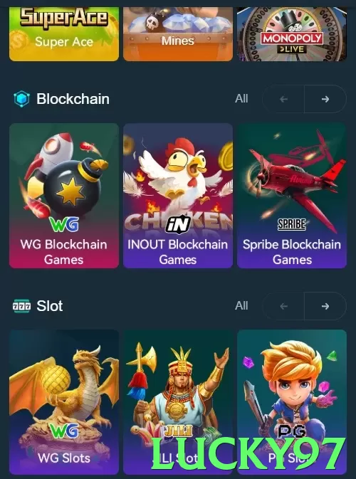 lucky97 - 3